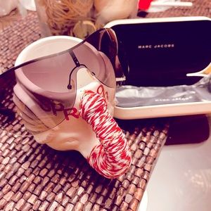 Womens Marc Jacob sunglasses